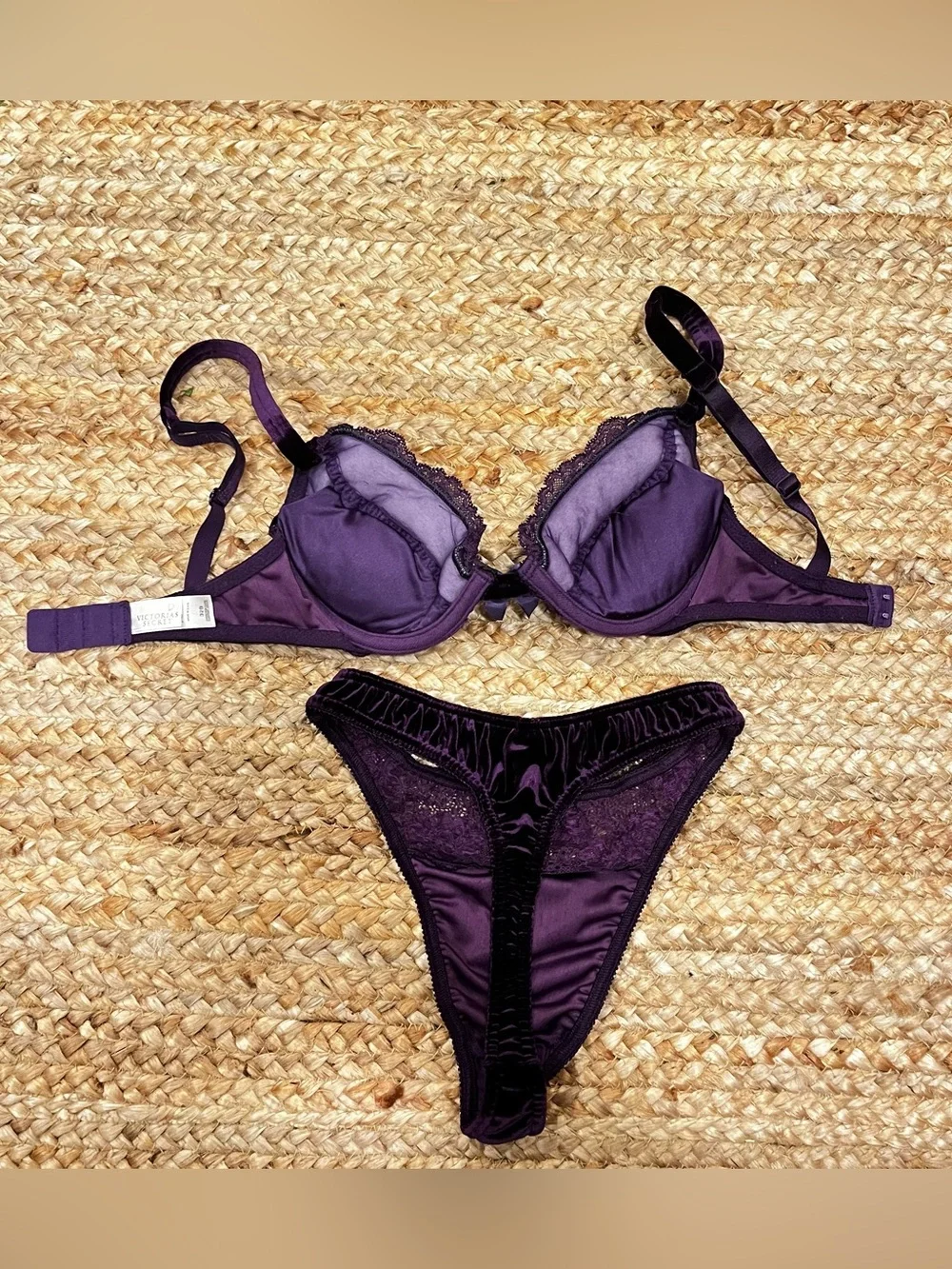 Victorias Secret gorgeous vintage